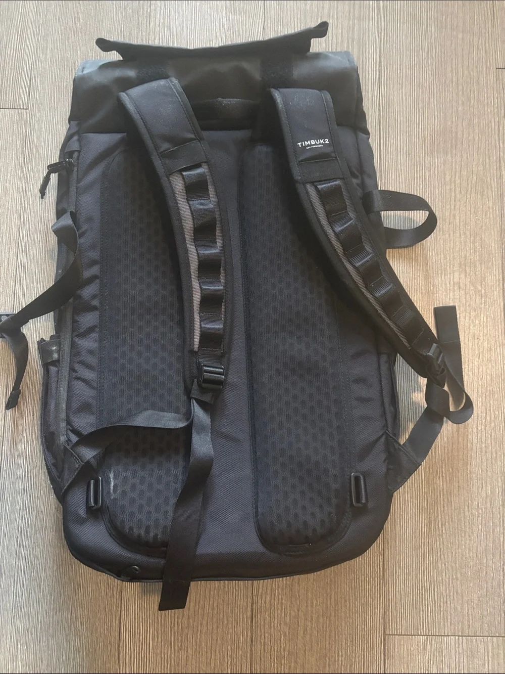 Timbuk2 Clark Commuter Backpack
